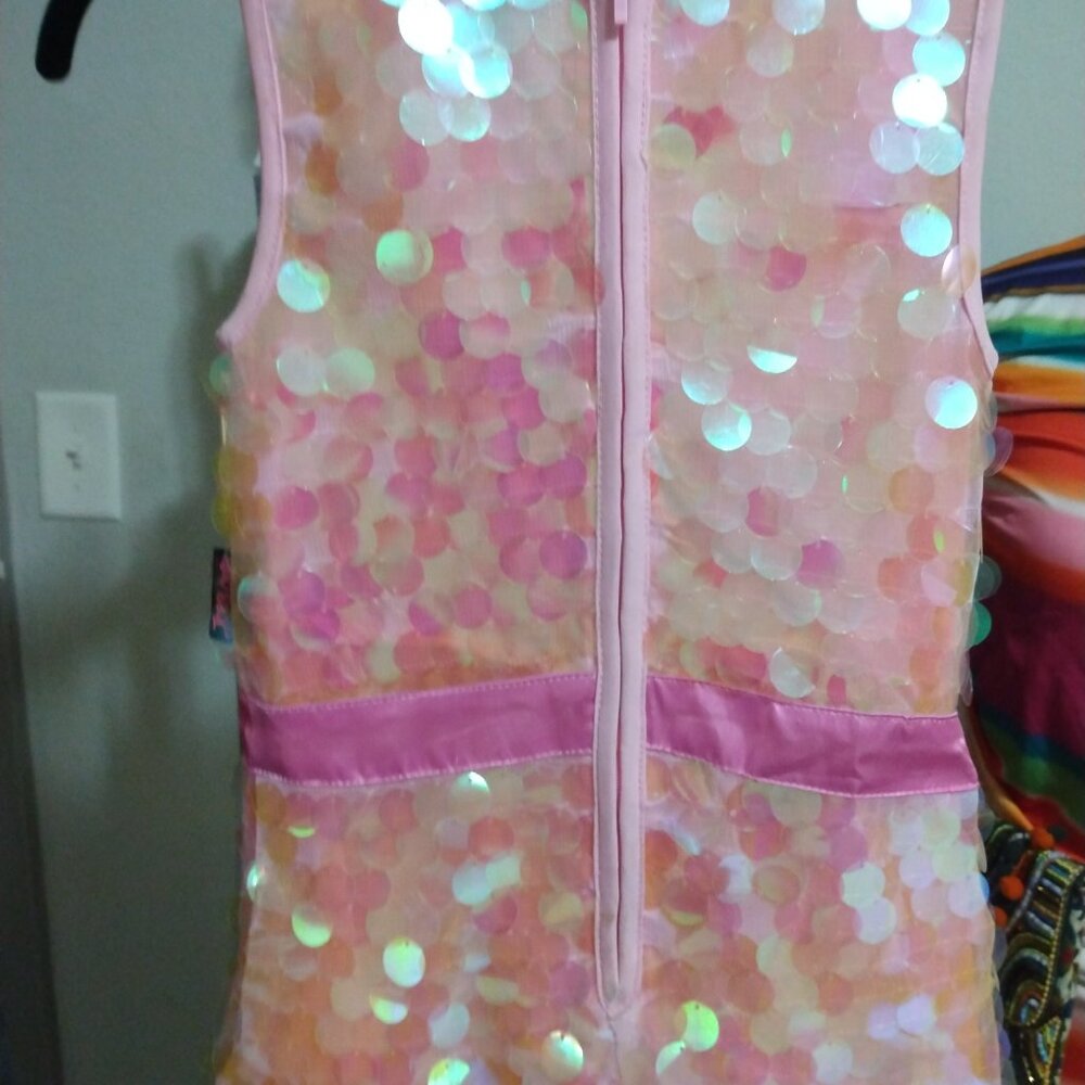 Dress - Picture 2 of 3